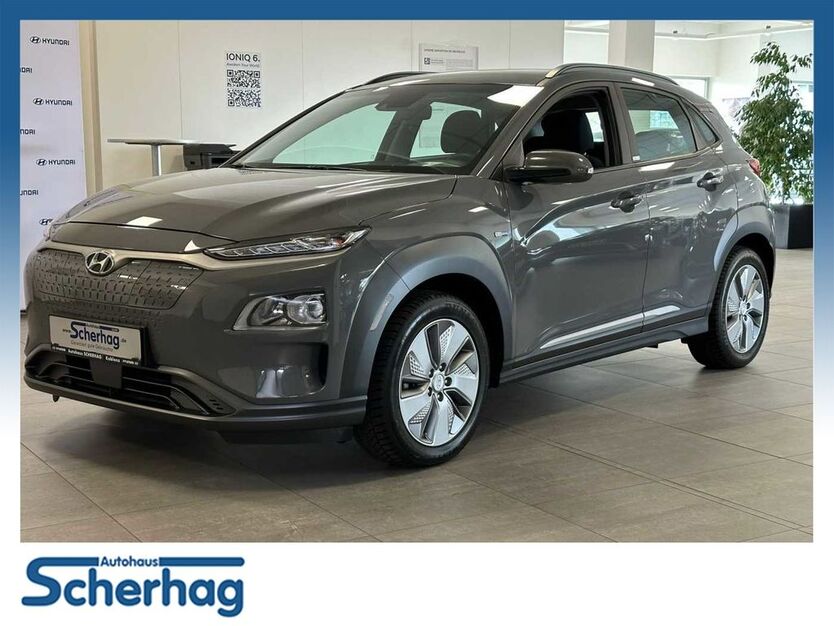 Hyundai KONA 49.000 km 19.990 € Koblenz 56072