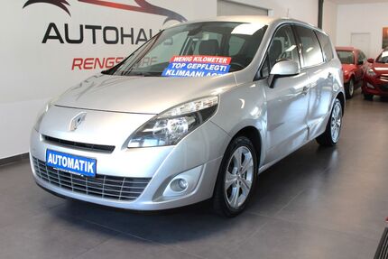 Renault Scenic 92.120 km 8.900 &euro; Rengsdorf 56579