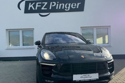Porsche Macan 75.000 km 37.999 &euro; Kottenheim 56736
