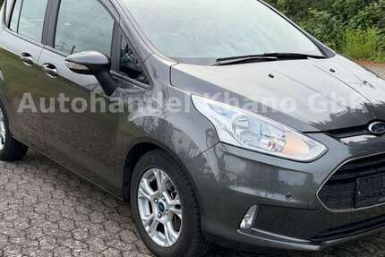 Ford B-Max 46.350 km 8.990 &euro; Plaidt 56637