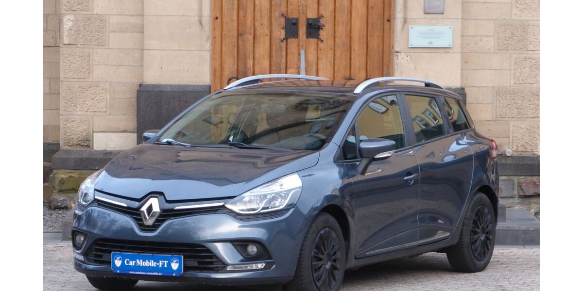 Renault Clio 86.000 km 8.950 &euro; Bad Breisig 53498