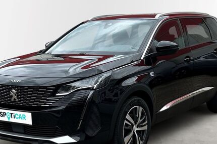 Peugeot 5008 19.650 km 27.900 &euro; Mayen 56727