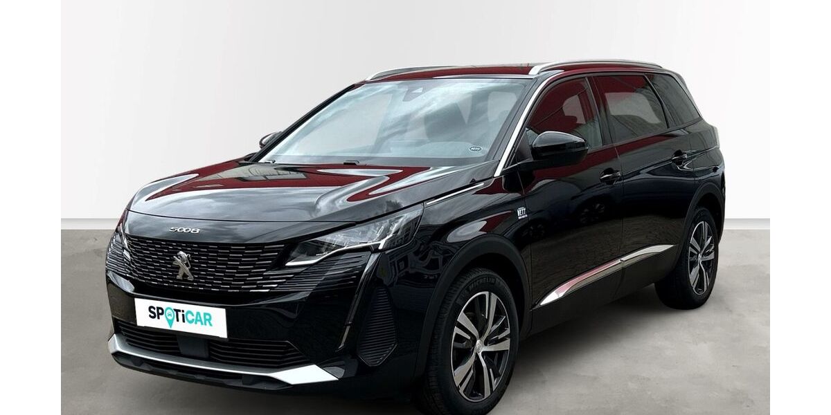Peugeot 5008 19.650 km 27.900 &euro; Mayen 56727