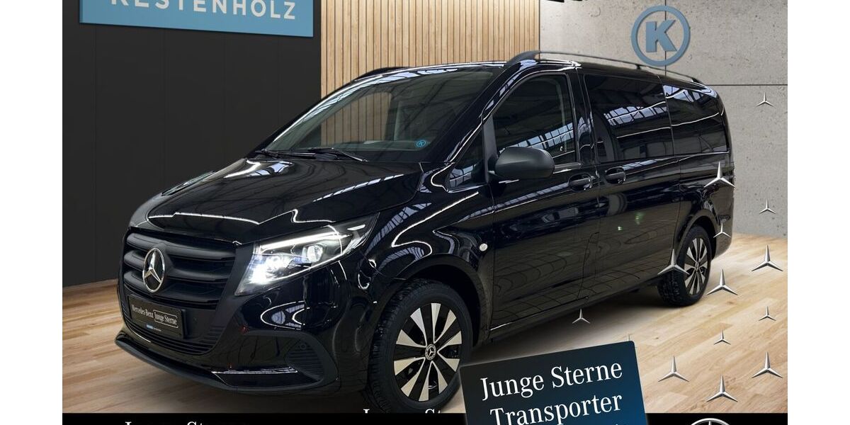 Mercedes-Benz Vito 14.056 km 49.589 &euro; Koblenz 56070