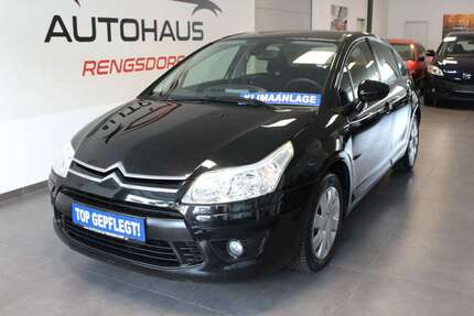 Citroen C4 159.920 km 4.390 € Rengsdorf 56579