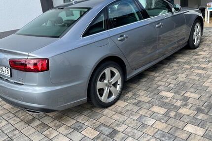 Audi A6 140.600 km 19.000 &euro; Leuterod 56244