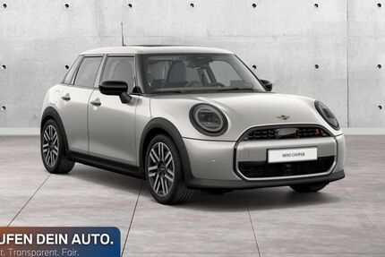 Mini Cooper S 6.825 km 31.610 &euro; Koblenz 56073