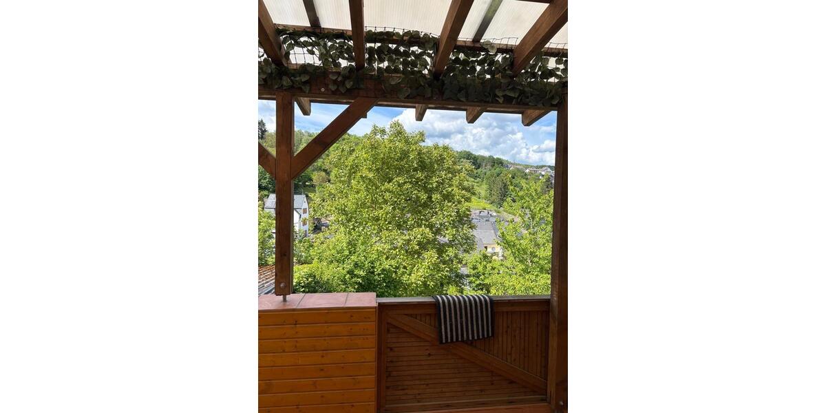Erdgeschoßwohnung Nickenich - 2 Zimmer, 60 m&sup2;, 750&euro; | Angebot:26640866