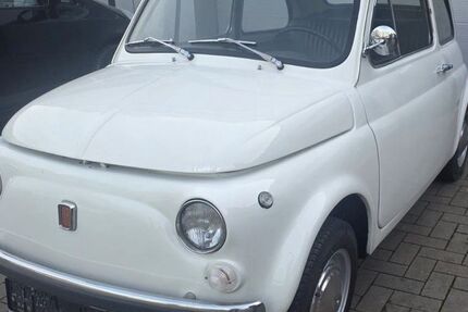 Fiat 500 75.000 km 6.500 &euro; Oberwesel 55430