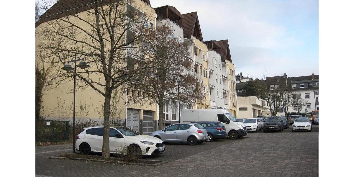 Etagenwohnung Höhr-Grenzhausen Grenzhausen - 2 Zimmer, 59 m&sup2;, 129.000&euro; | Angebot:25403086