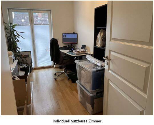 Etagenwohnung Bad Breisig Niederbreisig - 3 Zimmer, 75 m&sup2;, 680&euro; | Angebot:26584963