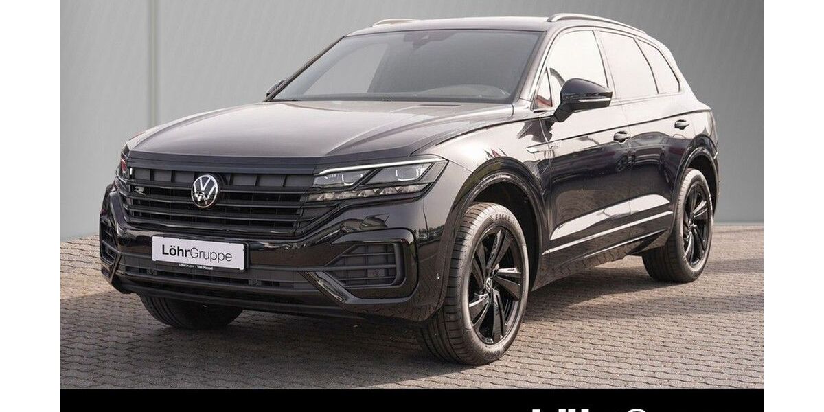 VW Touareg 58.186 km 49.980 &euro; Bendorf 56170