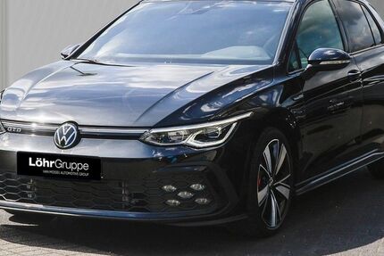 VW Golf 40.692 km 34.480 &euro; Koblenz 56070