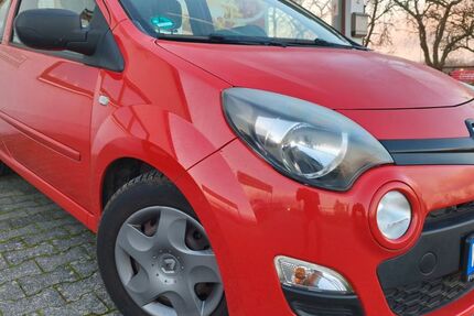 Renault Twingo 41.728 km 4.999 &euro; Nastätten 56355