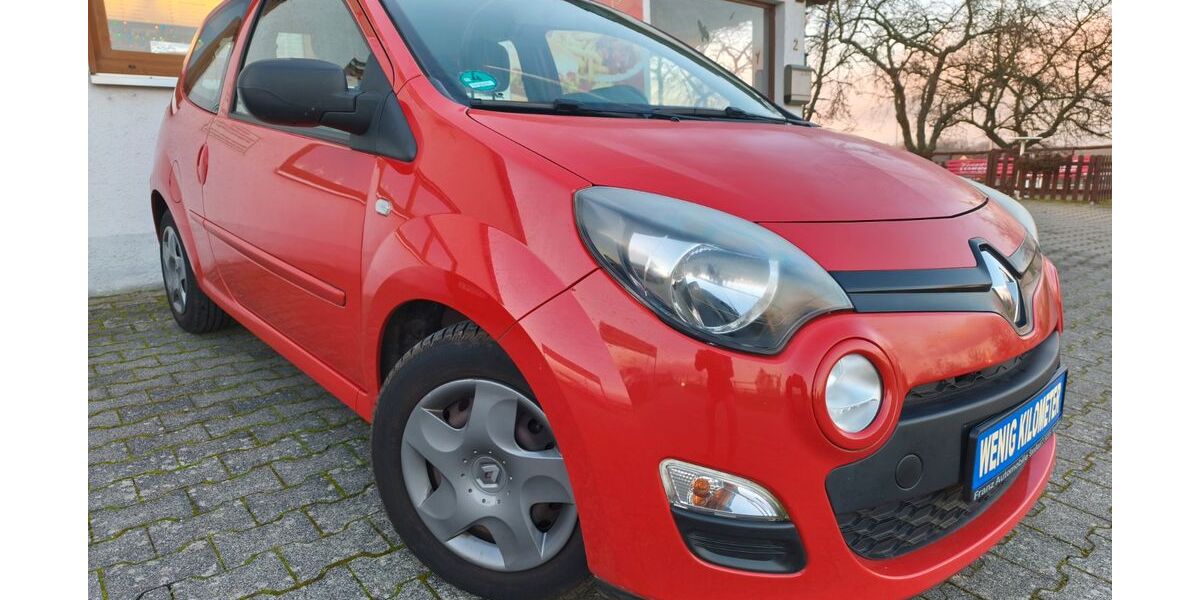 Renault Twingo 41.728 km 4.999 &euro; Nastätten 56355