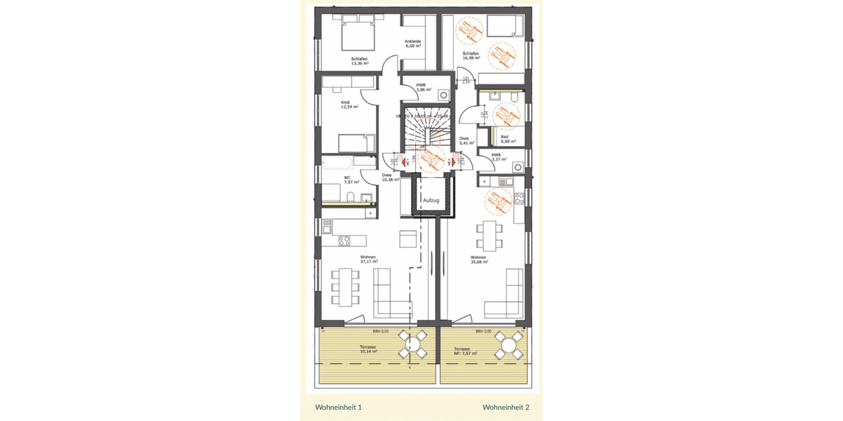 Grundstück Raubach - 180.000&euro; | Angebot:26259069