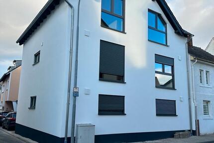 Energieeffiziente Eigentumswohnung in Sankt Sebastian Koblenz 3 zimmer