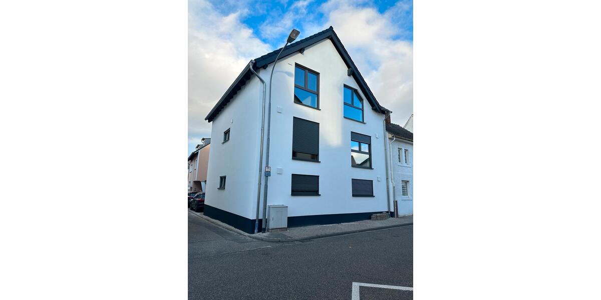 Energieeffiziente Eigentumswohnung in Sankt Sebastian Koblenz 3 zimmer