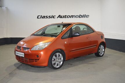 Mitsubishi Colt 161.000 km 2.200 &euro; Neuwied 56567