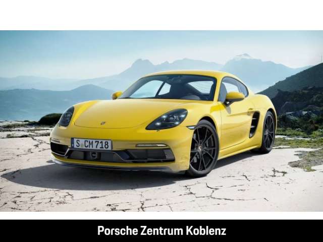 Cayman