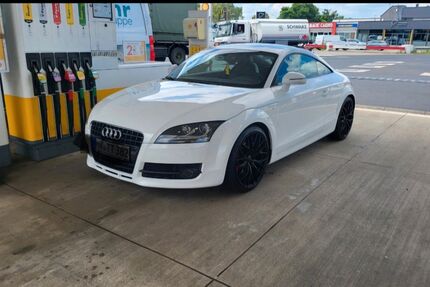 Audi TT 244.000 km 6.490 &euro; Winningen 56333