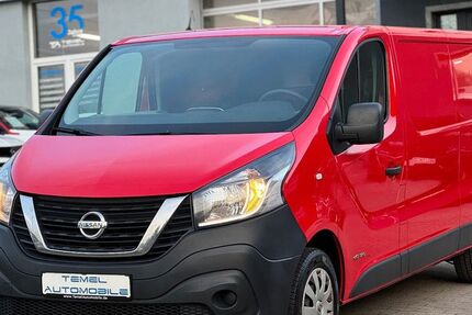 Nissan NV300 211.960 km 7.999 &euro; Montabaur-Eschelbach 56410