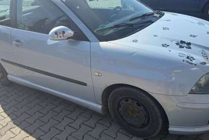 Seat Ibiza 208.000 km 350 &euro; Mayen 56727