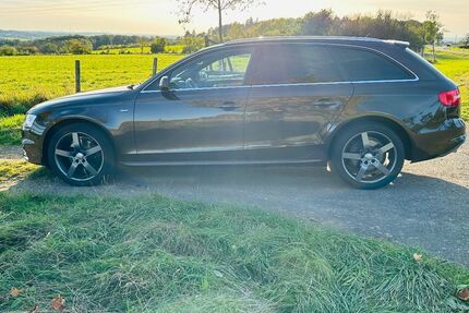 Audi A4 212.000 km 10.150 &euro; Boppard 56154