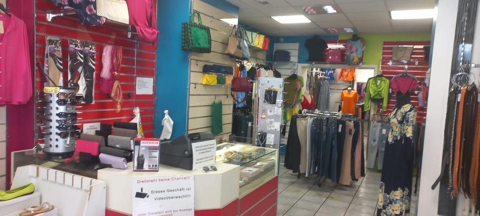 Laden Ladenlokal in Neuwied Fussgängerzone 1A Lage zimmer