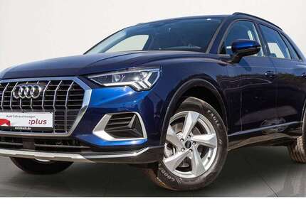 Audi Q3 5.680 km 37.870 &euro; Diez 65582