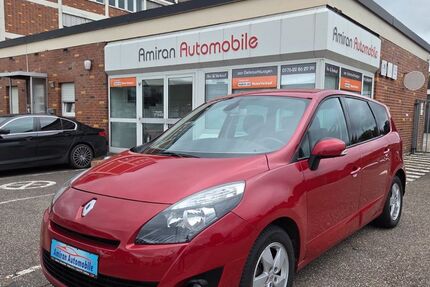 Renault Scenic 113.000 km 2.999 € Koblenz 56070