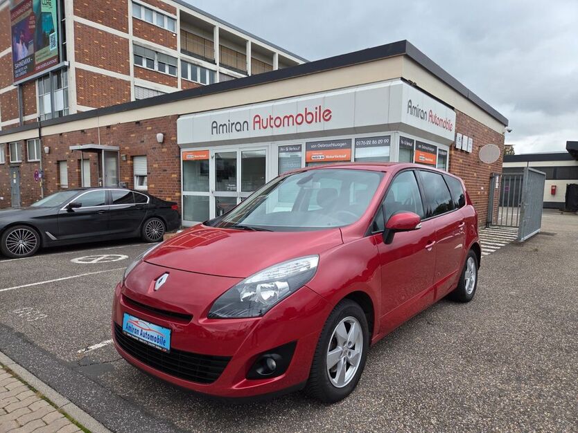 Renault Scenic 113.000 km 2.999 € Koblenz 56070
