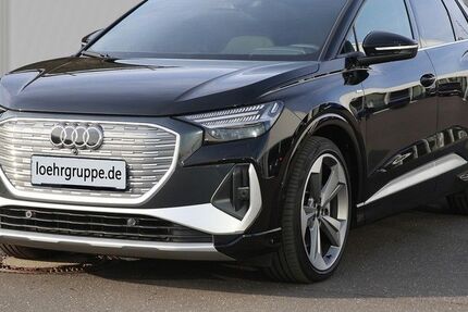 Audi Q4 e-tron 55.494 km 30.980 &euro; Koblenz 56070