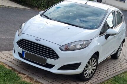 Ford Fiesta 196.000 km 3.800 &euro; Staudt 56424