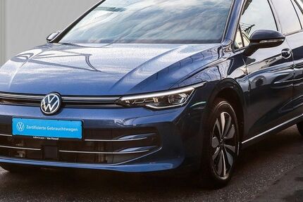 VW Golf 26.393 km 23.480 &euro; Koblenz 56070