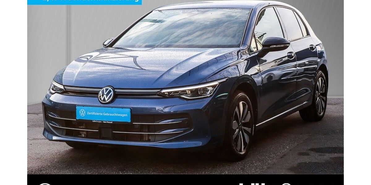 VW Golf 26.393 km 23.480 &euro; Koblenz 56070