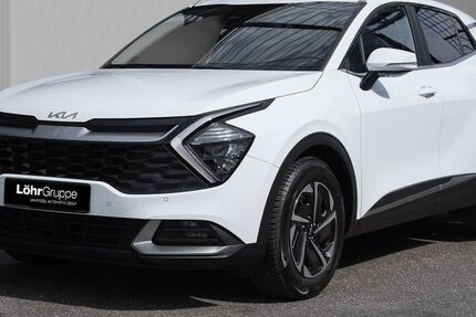 Kia Sportage 66.208 km 22.480 &euro; Koblenz 56070