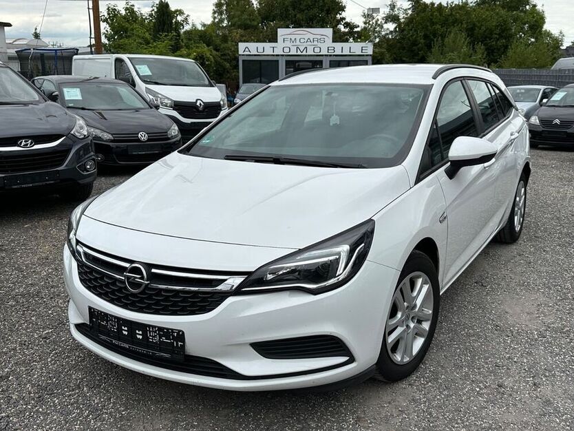 Astra