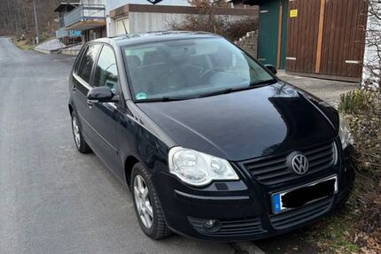 VW Polo 201.450 km 1.750 &euro; Niedererbach 56412