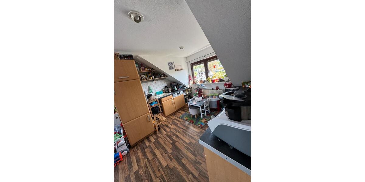 Dachgeschoßwohnung Lahnstein - 2 Zimmer, 45 m&sup2;, 460&euro; | Angebot:26296055