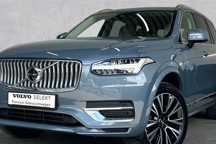Volvo XC90 91.300 km 44.890 &euro; Koblenz/Gwb. Arenberg 56077