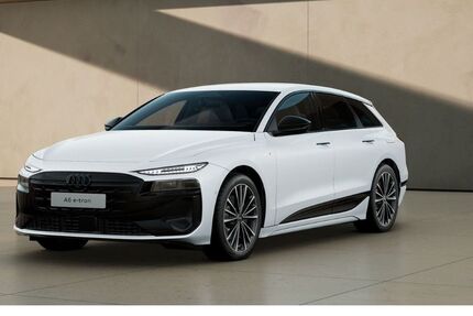 Audi A6 e-tron 1.240 km 69.940 &euro; Diez 65582