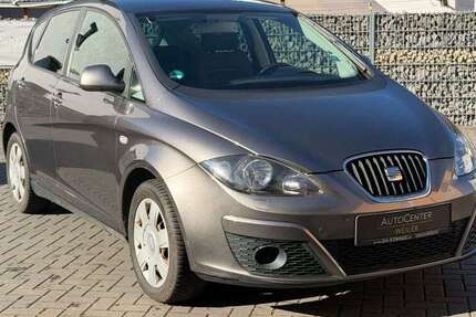 Seat Altea 184.000 km 4.290 &euro; Bad Breisig 53498