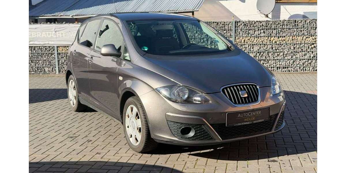 Seat Altea 184.000 km 4.290 &euro; Bad Breisig 53498