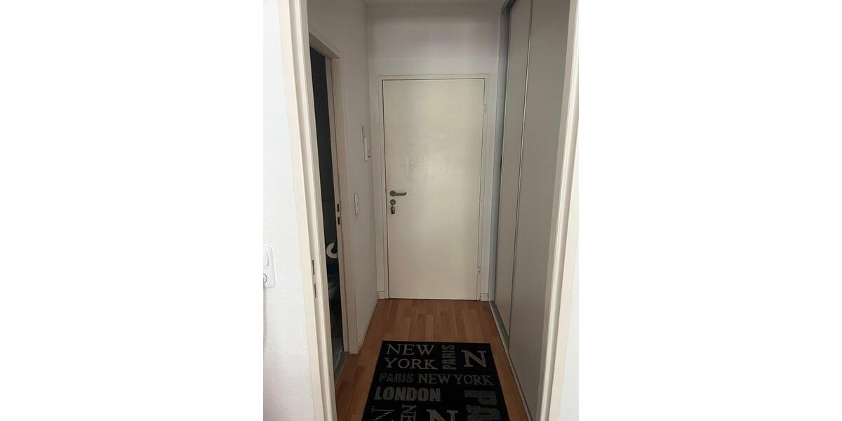 Hochparterre Boppard - 1 Zimmer, 42 m&sup2;, 700&euro; | Angebot:26164828
