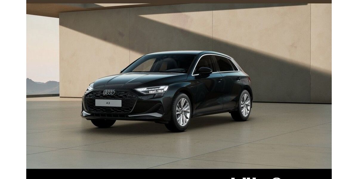 Audi A3 12.320 km 37.980 &euro; Koblenz 56070