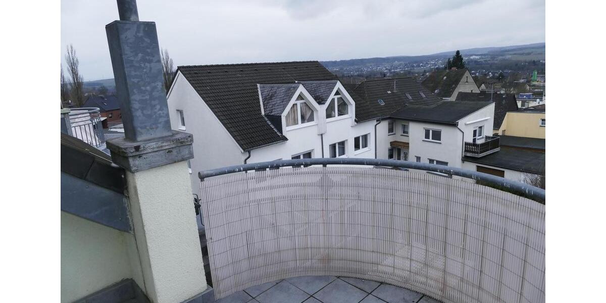 Dachgeschoßwohnung Plaidt - 2 Zimmer, 73 m&sup2;, 690&euro; | Angebot:26398064