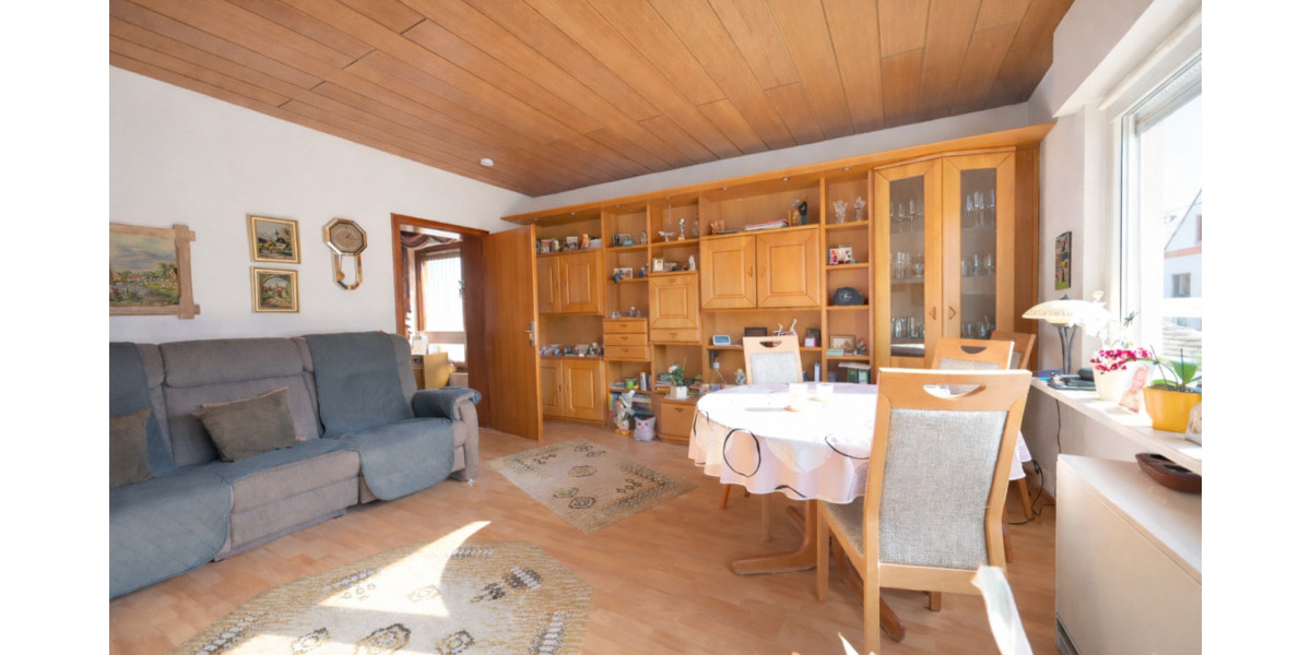 Doppelhaushälfte Mülheim-Kärlich Kärlich - 5 Zimmer, 132 m&sup2;, 345.000&euro; | Angebot:25687131