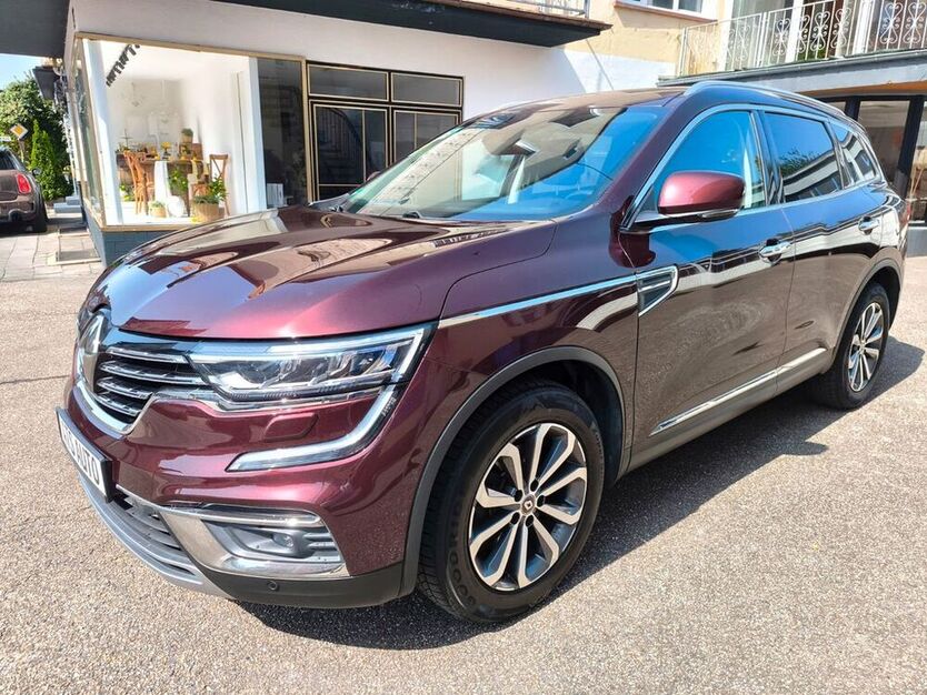 Koleos