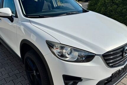 Mazda CX-5 191.000 km 6.999 € Urbach 56317